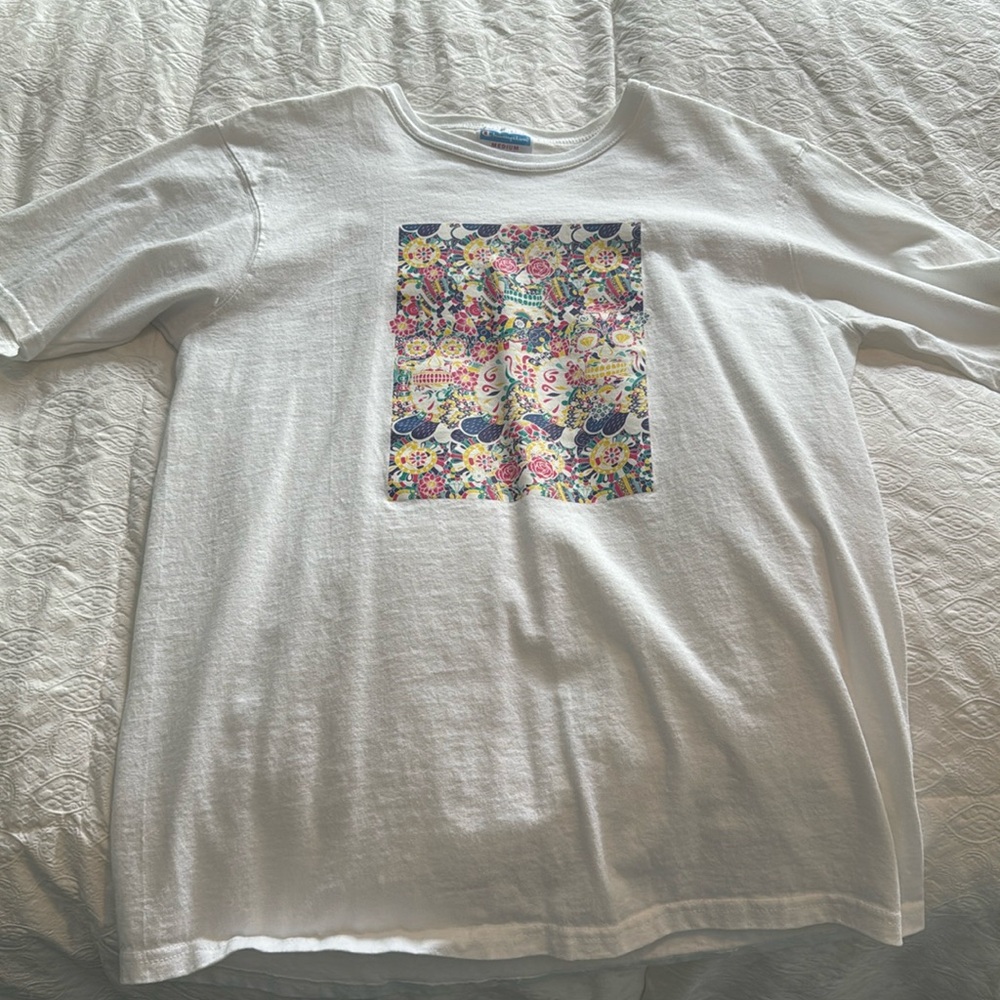 Champion tee